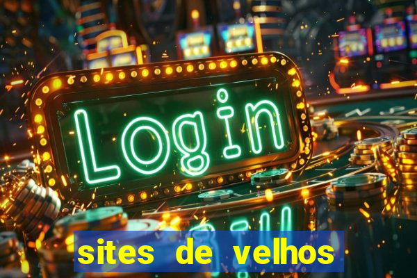 sites de velhos ricos que querem bancar